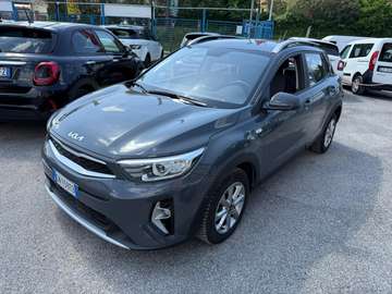 Hybrid 101cv **Moderna, Sicura, Conveniente**