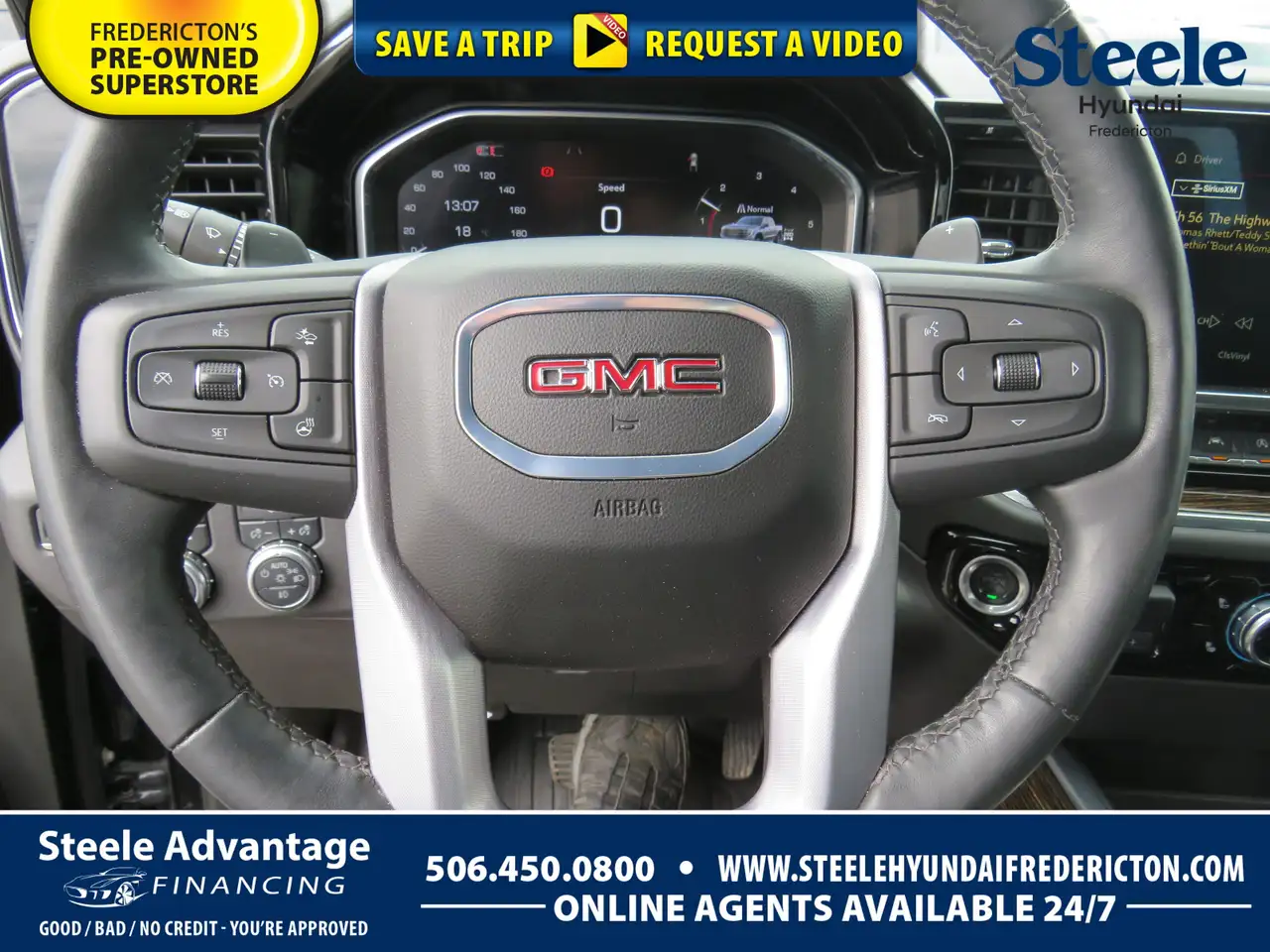 GMC Sierra 1500 photo GMC Sierra 1500