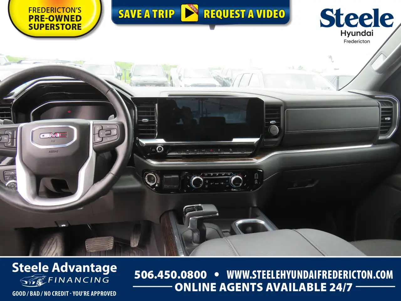 GMC Sierra 1500 photo GMC Sierra 1500
