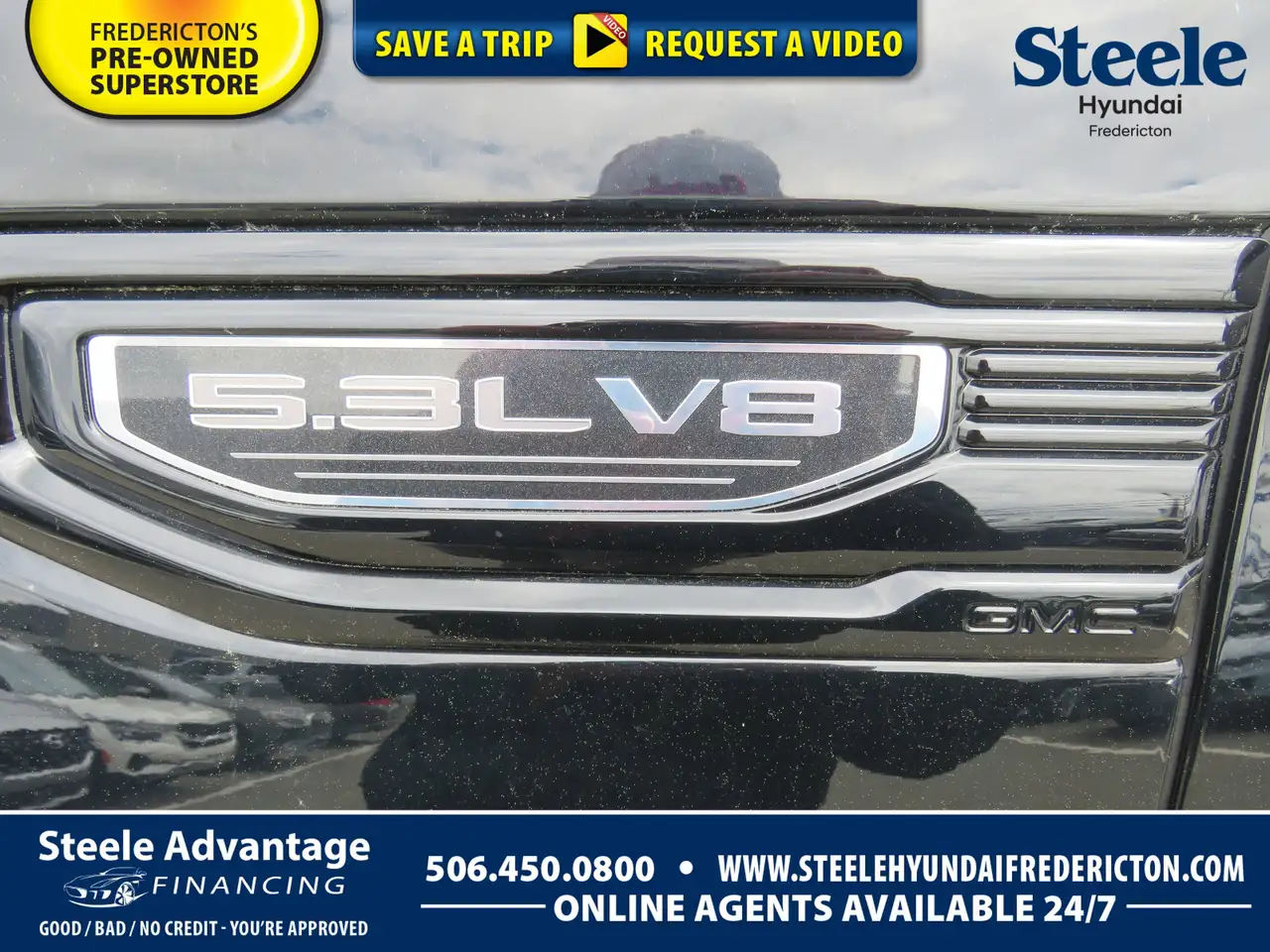 GMC Sierra 1500 photo GMC Sierra 1500