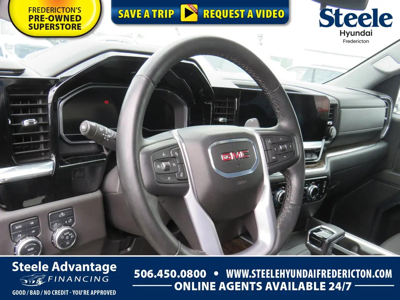GMC Sierra 1500 photo GMC Sierra 1500