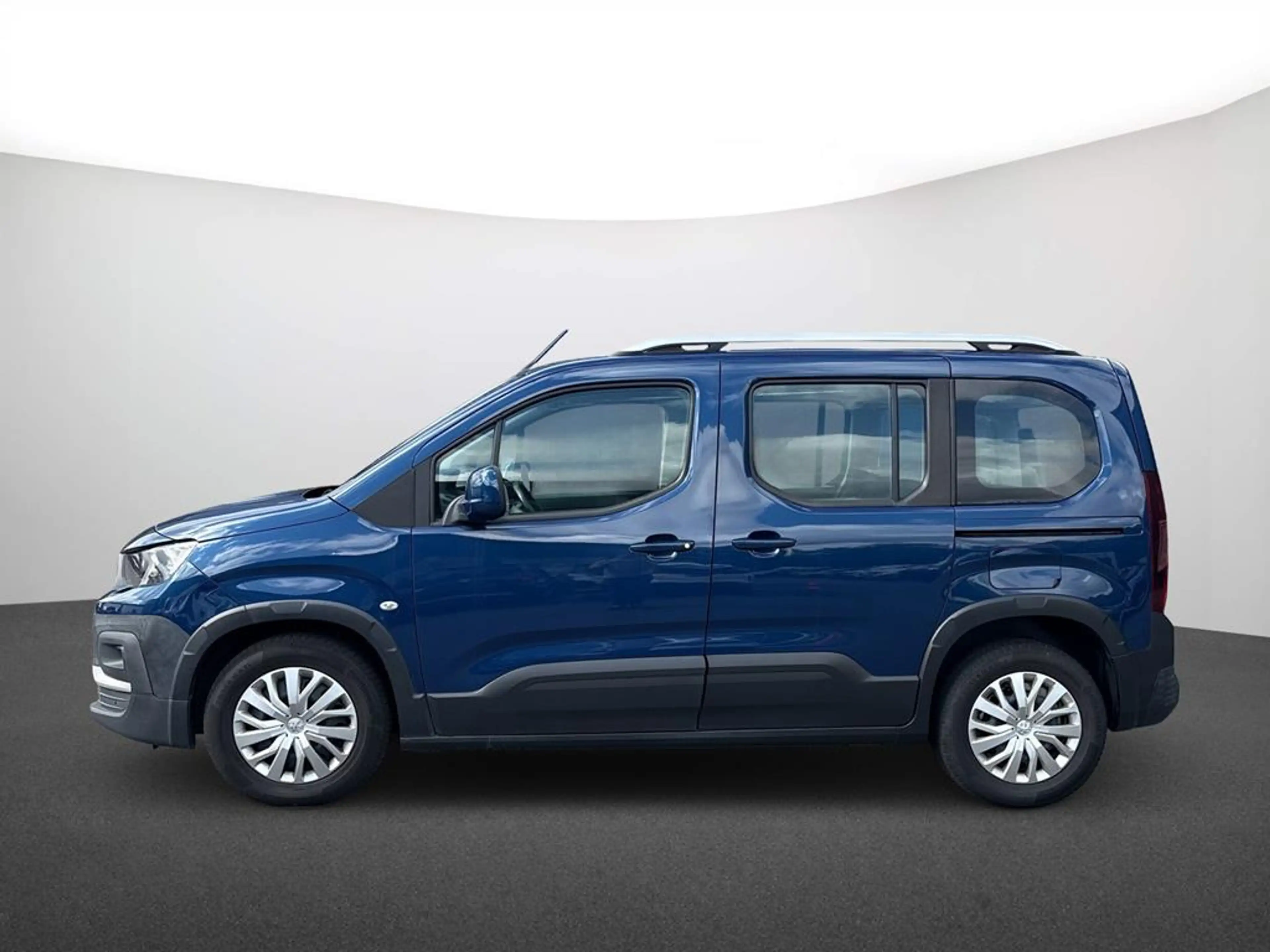 Peugeot Rifter 1.2 PureTech 110 Active L1 — photo 5