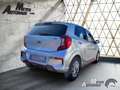 Kia Picanto 1.2 GT Line AMT+TECH+NAVI+Leder+Sportlenkrad+16 Zo Silber - thumbnail 16