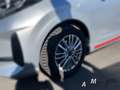 Kia Picanto 1.2 GT Line AMT+TECH+NAVI+Leder+Sportlenkrad+16 Zo Silber - thumbnail 8