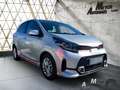 Kia Picanto 1.2 GT Line AMT+TECH+NAVI+Leder+Sportlenkrad+16 Zo Silber - thumbnail 19