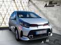 Kia Picanto 1.2 GT Line AMT+TECH+NAVI+Leder+Sportlenkrad+16 Zo Silber - thumbnail 18