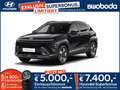 Hyundai KONA Kona HEV (SX2) Smart Line 1.6 GDI 2WD HEV k6hs1 Schwarz - thumbnail 1