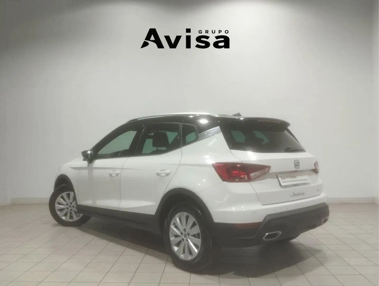 SEAT Arona 1.0 TSI S&S FR 110 - 2
