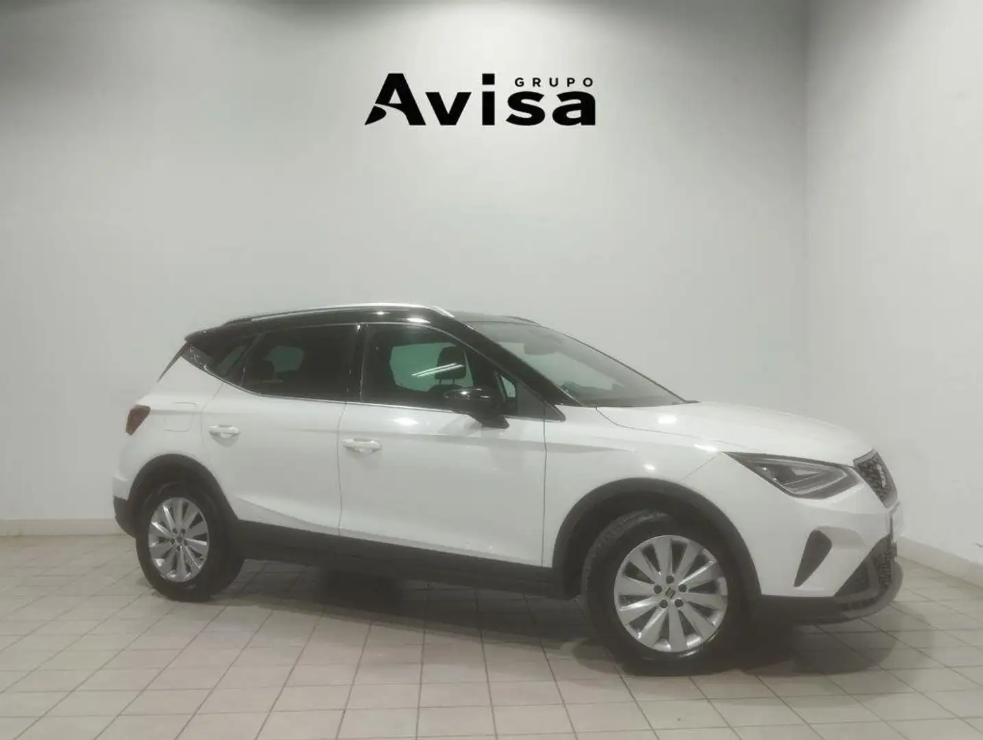 SEAT Arona 1.0 TSI S&S FR 110 - 1