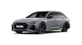Audi RS6 4.0 TFSI Quattro Performance Dynamik+/UPE179 Gris - thumbnail 2