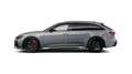 Audi RS6 4.0 TFSI Quattro Performance Dynamik+/UPE179 Gris - thumbnail 1