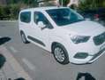 Opel Combo Life 1.5 D 130CV AUTOM. LIFE INNOVATION Bianco - thumbnail 2