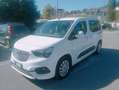 Opel Combo Life 1.5 D 130CV AUTOM. LIFE INNOVATION Bianco - thumbnail 1