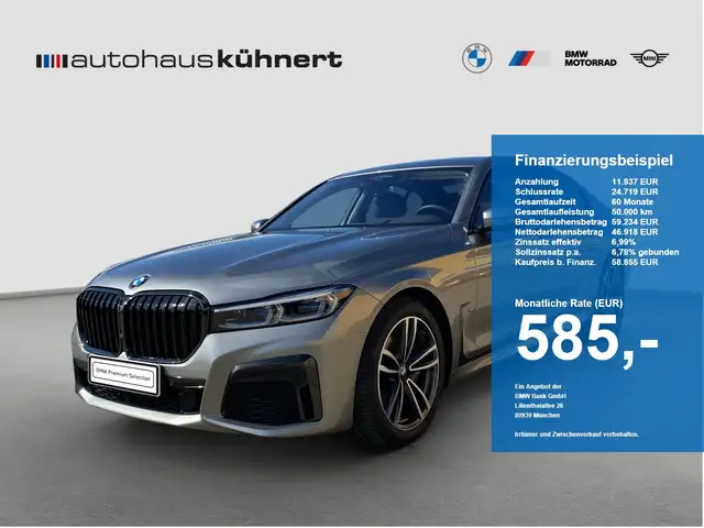 BMW 7er