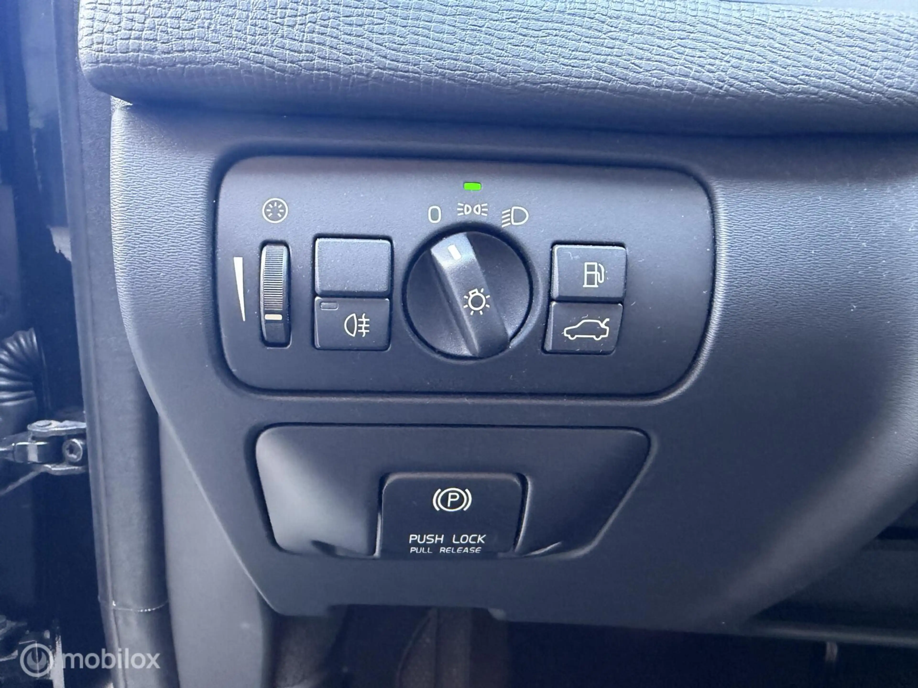 Volvo XC60 2.0T Summum LEDER*SCHUIFDAK*TREKHAAK*PDC* — photo 19