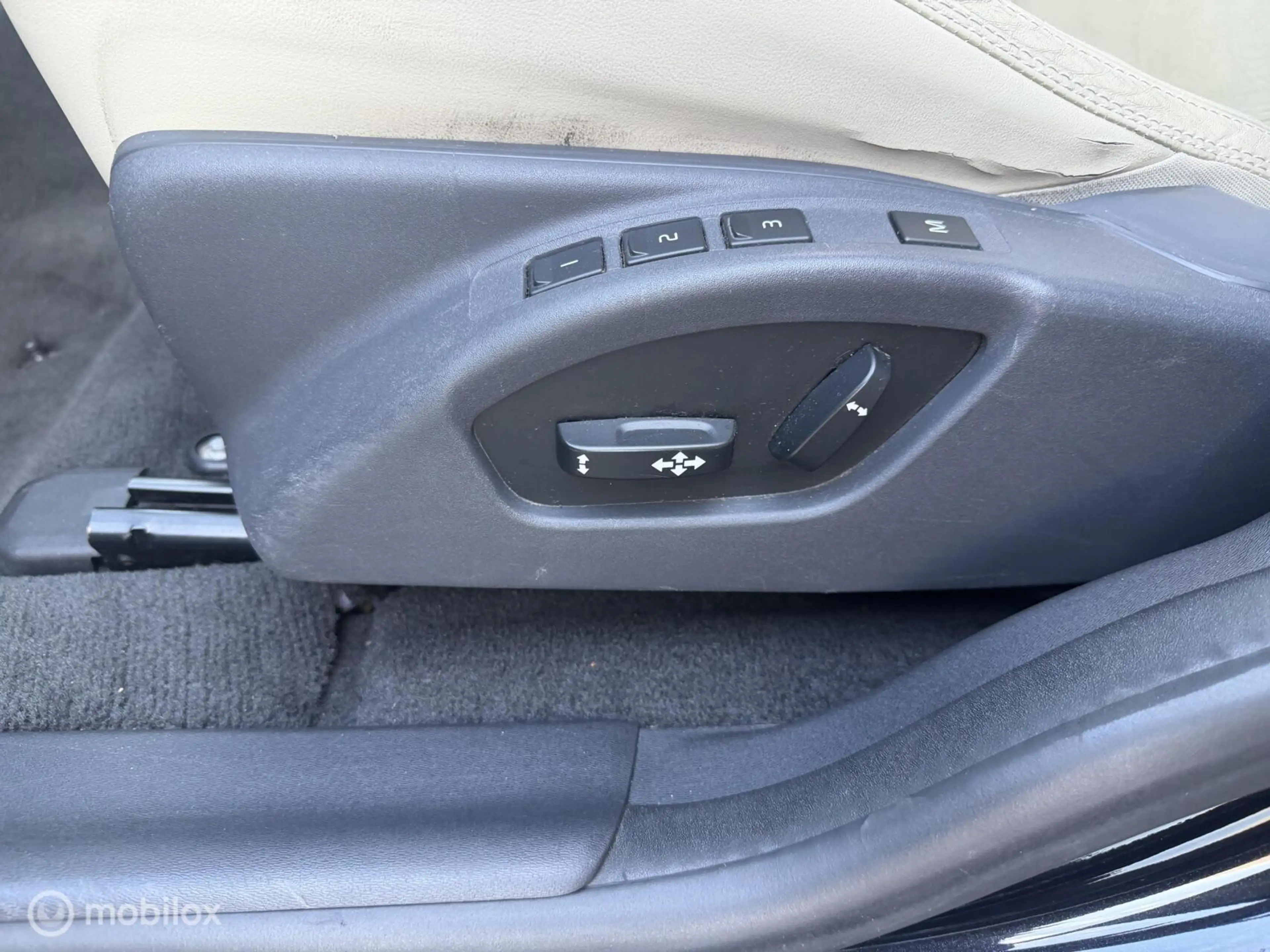 Volvo XC60 2.0T Summum LEDER*SCHUIFDAK*TREKHAAK*PDC* — photo 20
