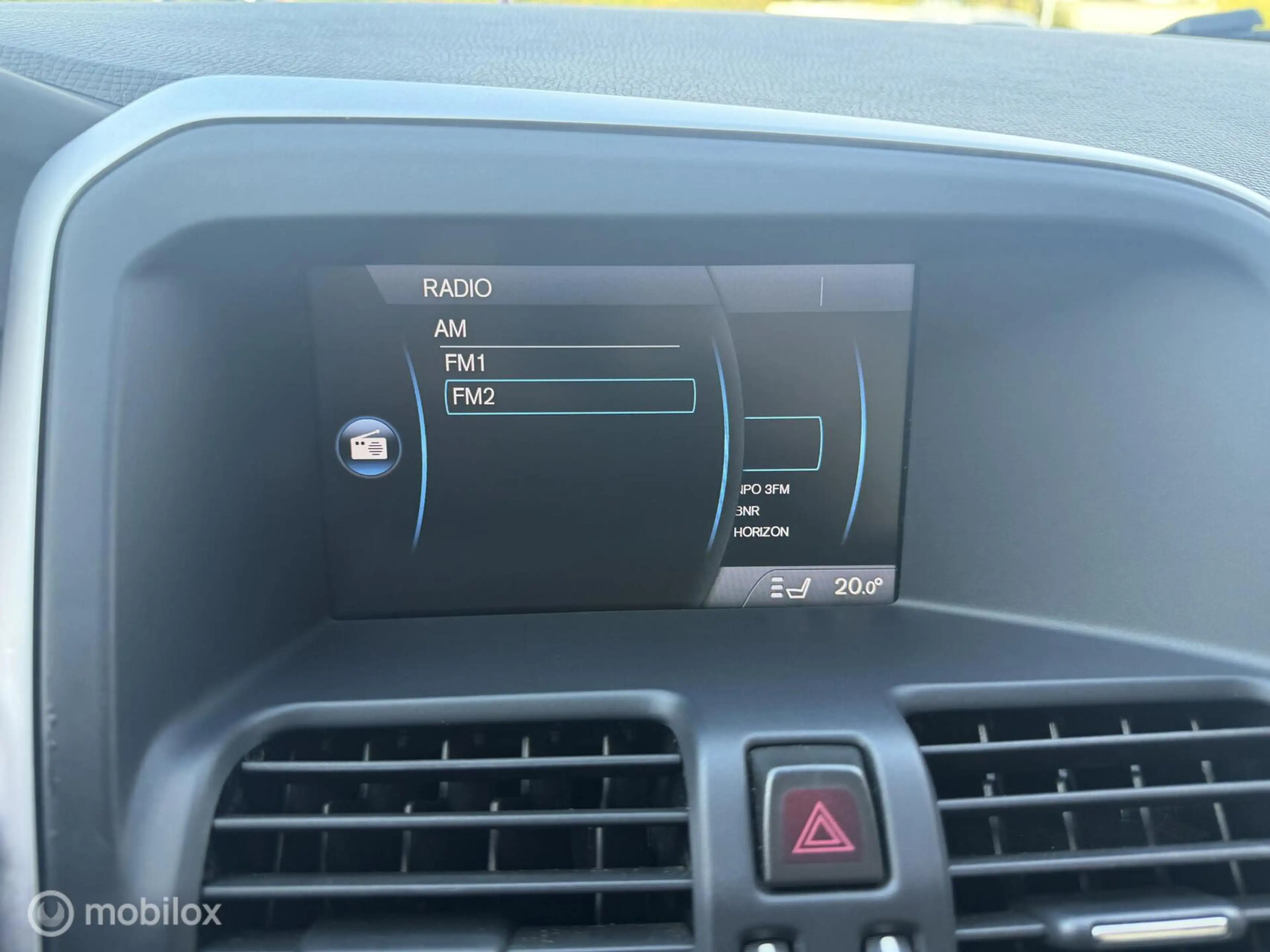 Volvo XC60 2.0T Summum LEDER*SCHUIFDAK*TREKHAAK*PDC* — photo 15