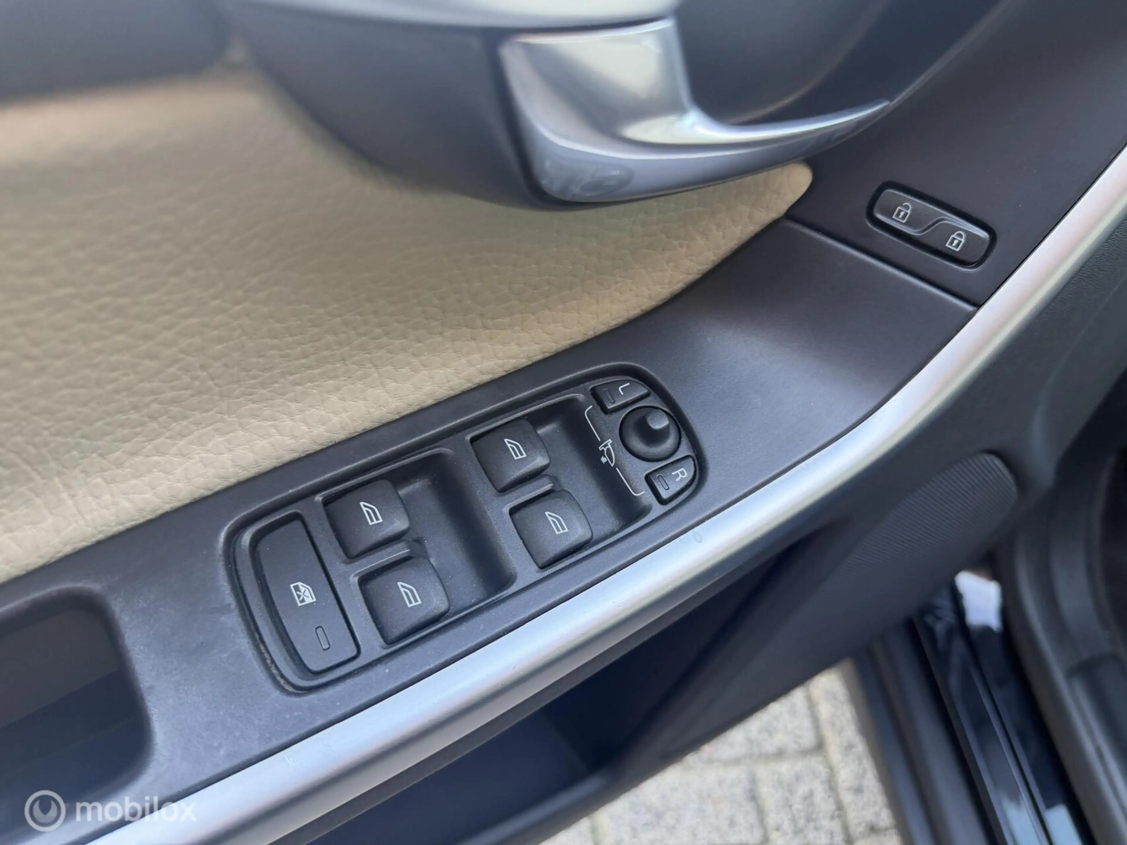 Volvo XC60 2.0T Summum LEDER*SCHUIFDAK*TREKHAAK*PDC* — photo 22