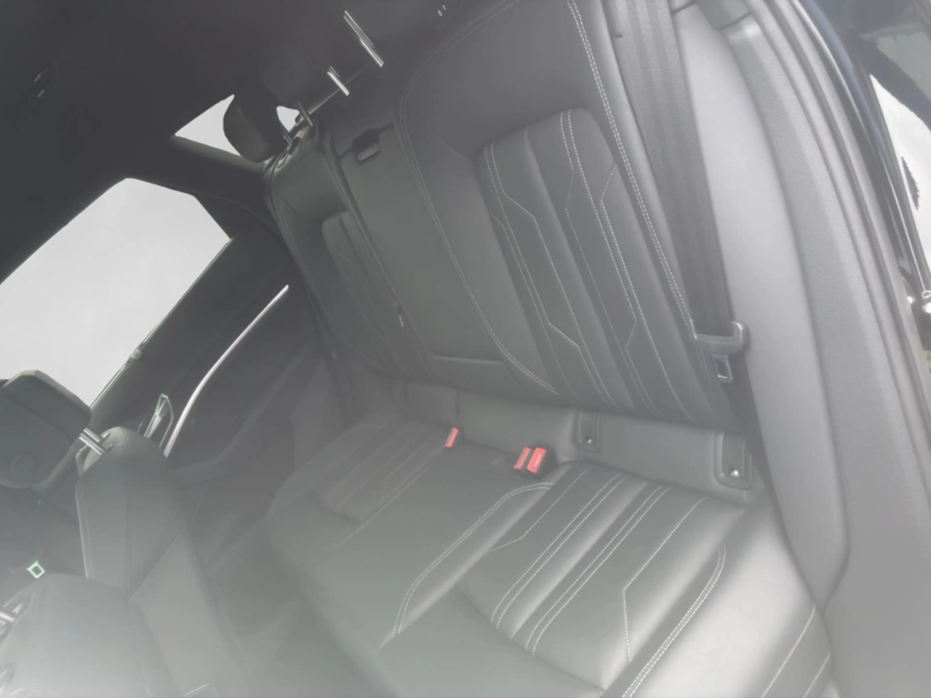 Audi Q8 e-tron 50 quattro S line ALu Matrix-LED Kamera Pano Navi — photo 13