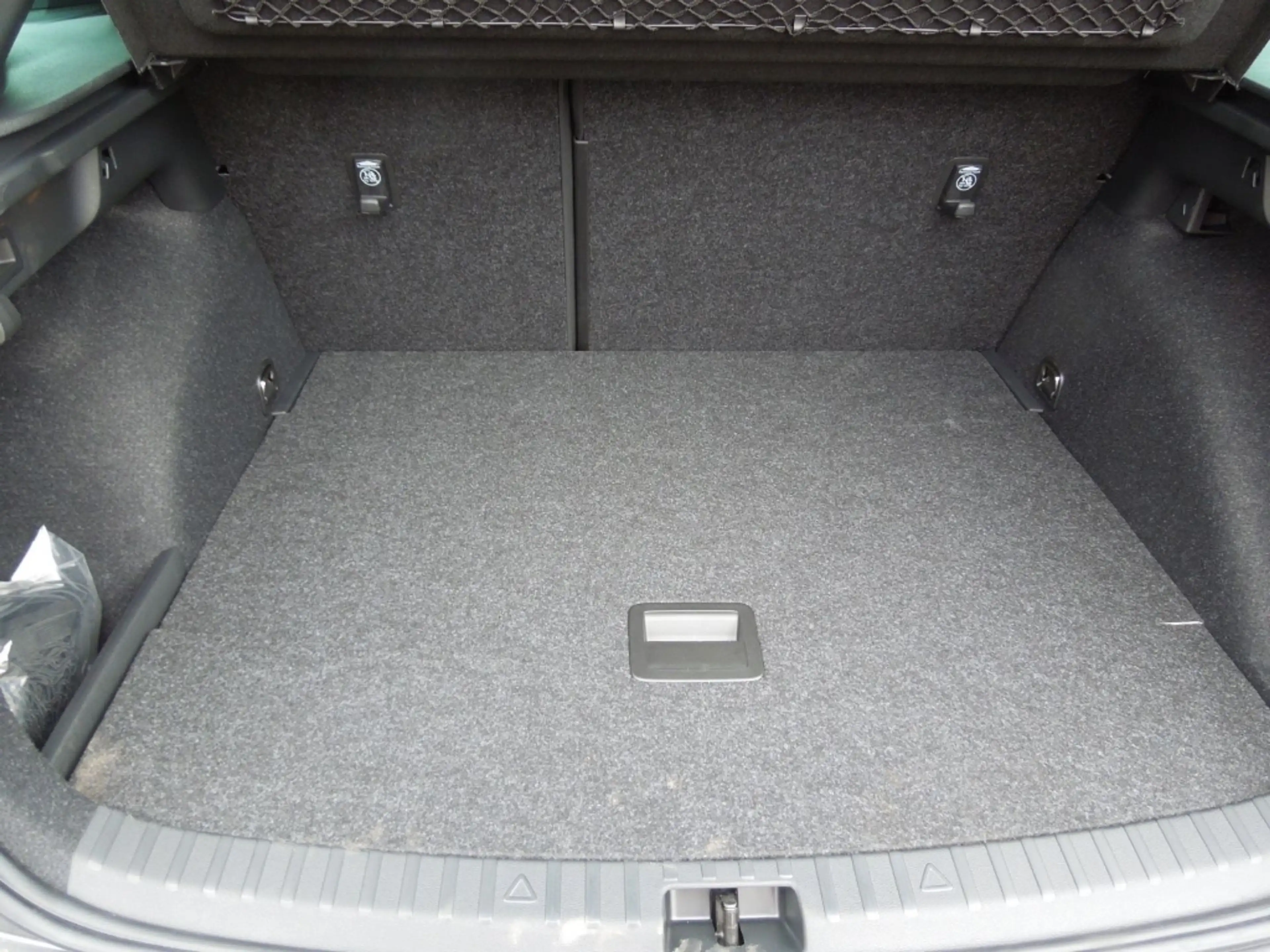 Skoda Scala 1.5TSI DSG Monte-Carlo/Matrix/Navi/Sitzheizung — photo 15