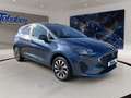 Ford Fiesta 1.1 Titanium LED+Shz.+Navi+Kamera Blauw - thumbnail 2