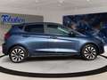 Ford Fiesta 1.1 Titanium LED+Shz.+Navi+Kamera Blauw - thumbnail 3