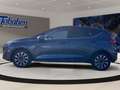 Ford Fiesta 1.1 Titanium LED+Shz.+Navi+Kamera Blauw - thumbnail 7