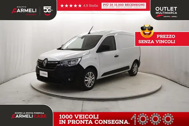 Renault Express van 1.5 Blue dci 95cv Fap - IVA ESCLUSA -