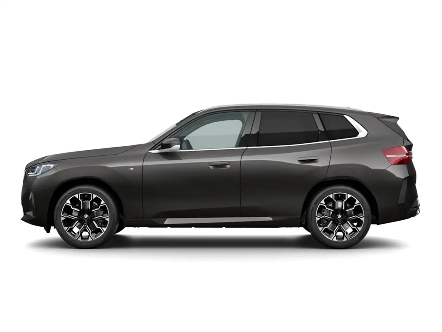 BMW X3 20 xDrive M Sport 20'' AHK H/K Premium+Prof. Memor Grau - 2