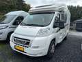 Hymer/Eriba Tramp T 578 CL Blanc - thumbnail 2