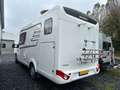 Hymer/Eriba Tramp T 578 CL Blanc - thumbnail 3