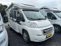 Hymer/Eriba Tramp T 578 CL Blanc - thumbnail 1