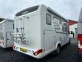 Hymer/Eriba Tramp T 578 CL Blanc - thumbnail 4