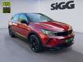Opel Grandland 1.2 Turbo GS Line LED Licht Sitzheizung Rot - thumbnail 9