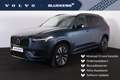 Volvo XC90 T8 Recharge AWD Plus Dark - LONG RANGE - IntelliSa Blauw - thumbnail 1