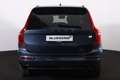 Volvo XC90 T8 Recharge AWD Plus Dark - LONG RANGE - IntelliSa Blauw - thumbnail 4