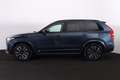 Volvo XC90 T8 Recharge AWD Plus Dark - LONG RANGE - IntelliSa Blauw - thumbnail 3