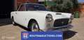 Lancia Appia Pininfarina Coupe Mk3 | 1961 | Route 66 Auctions Fekete - thumbnail 1