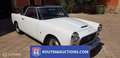 Lancia Appia Pininfarina Coupe Mk3 | 1961 | Route 66 Auctions Fekete - thumbnail 3