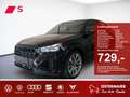 Audi SQ2 TFSI S tronic MatrixLED WKR AHK Чорний - thumbnail 1