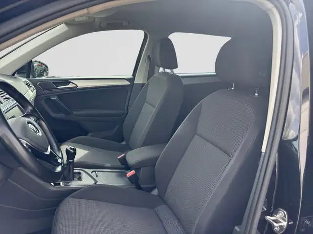 Volkswagen Tiguan view 10