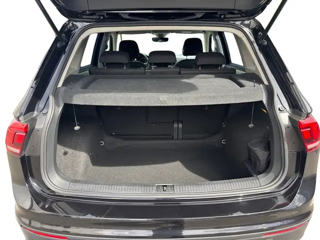 Volkswagen Tiguan view 15