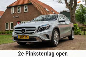 Ambition Aut. | Panoramadak | Xenon | Orig. NL | H