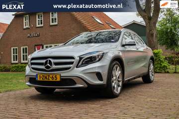 Ambition Aut. | Panoramadak | Xenon | Orig. NL | H