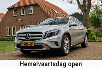 Ambition Aut. | Panoramadak | Xenon | Orig. NL | H