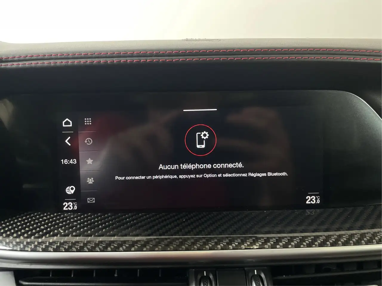 Alfa Romeo Stelvio снимка Alfa Romeo Stelvio