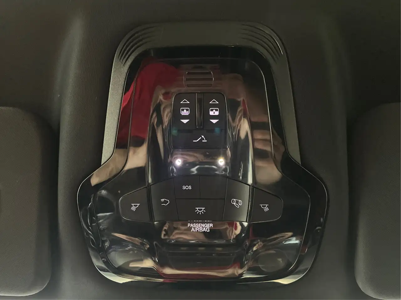 Alfa Romeo Stelvio снимка Alfa Romeo Stelvio