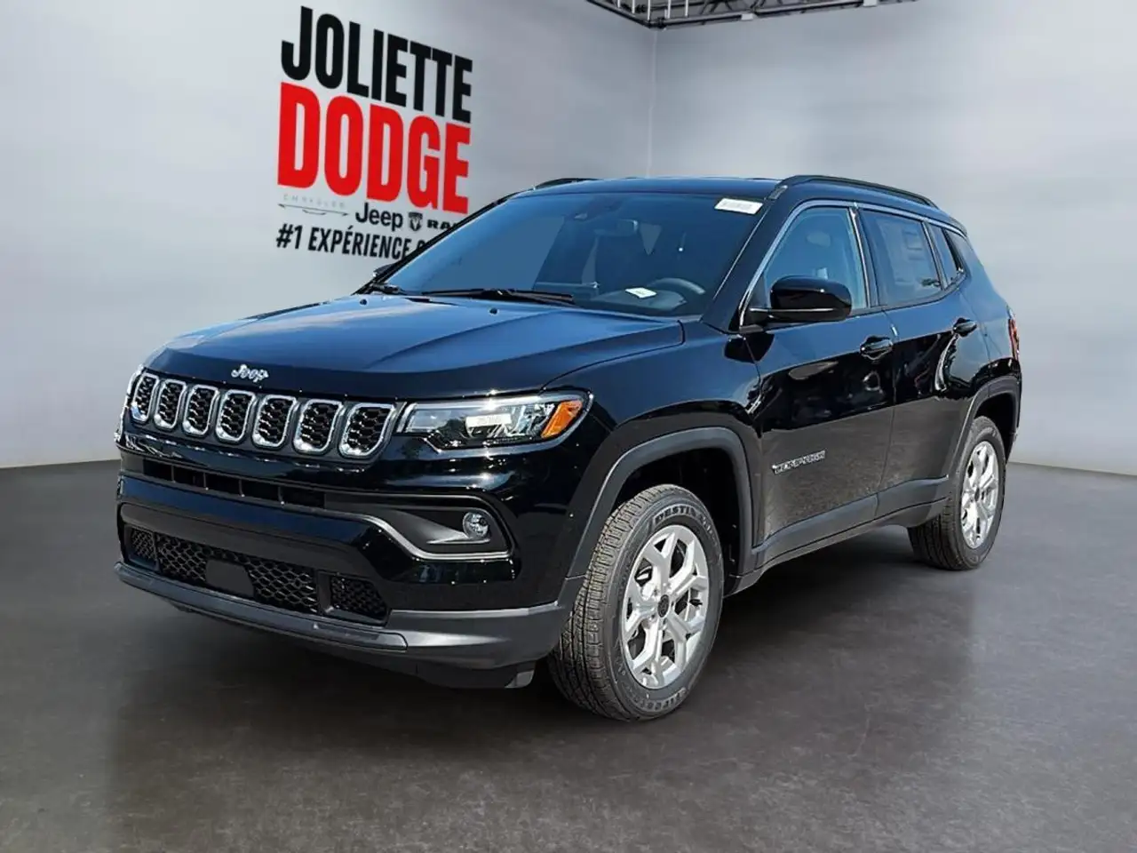 Jeep Compass снимка Jeep Compass