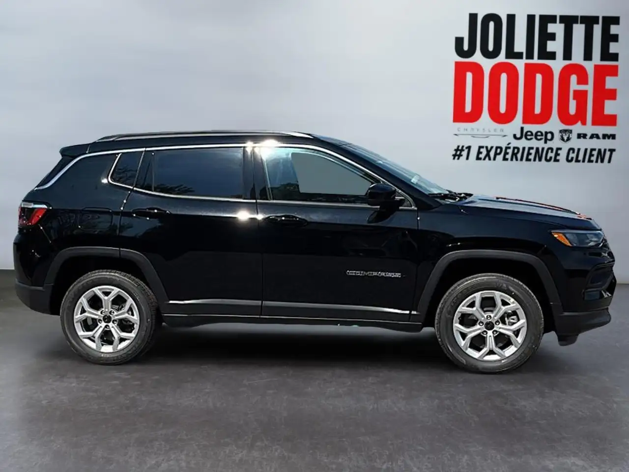 Jeep Compass снимка Jeep Compass