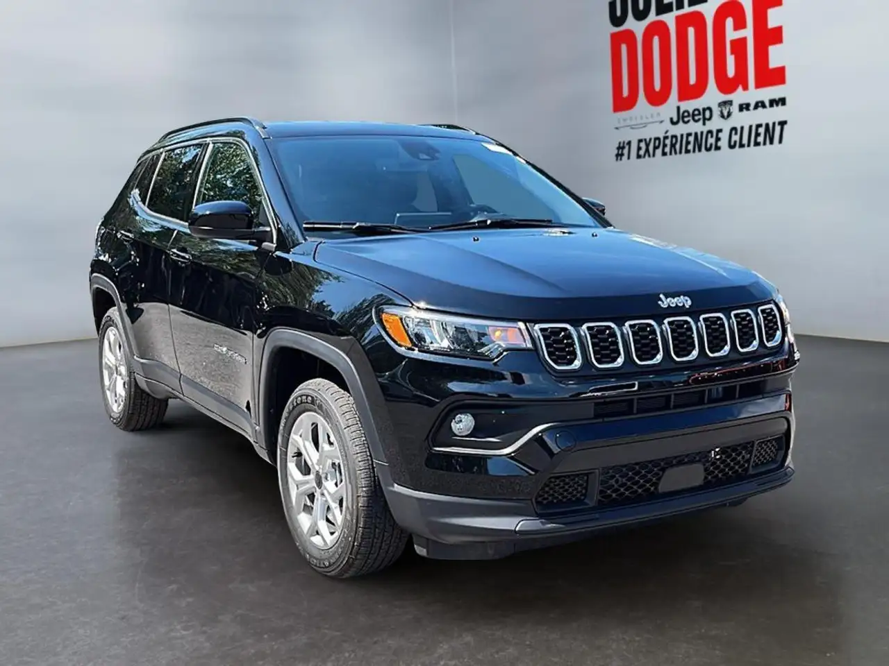 Jeep Compass снимка Jeep Compass